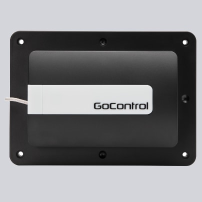 South Bend garage door controller