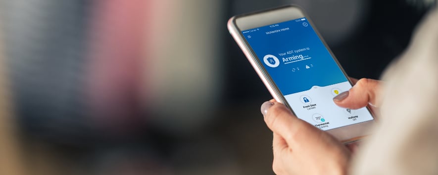 South Bend Home Automation