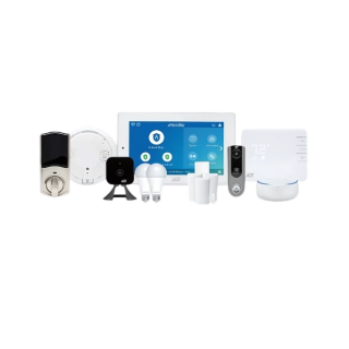 ADT product packages South Bend
