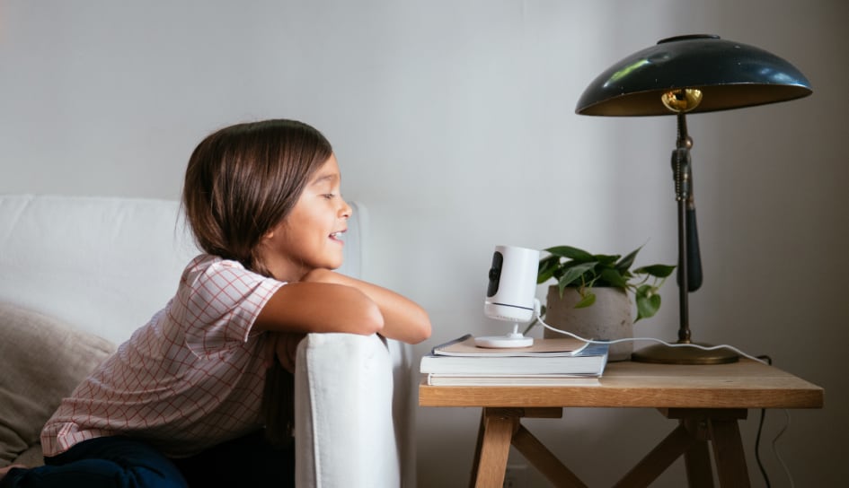 Vivint Security Monitor in South Bend