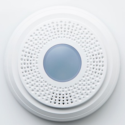 South Bend high-decibel alarm